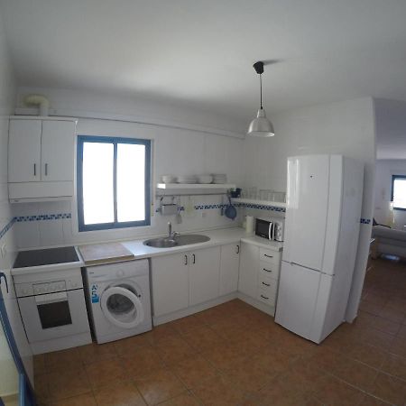 Apartamento En Las Negras, A 1 Minuto De La Playa Exterior photo