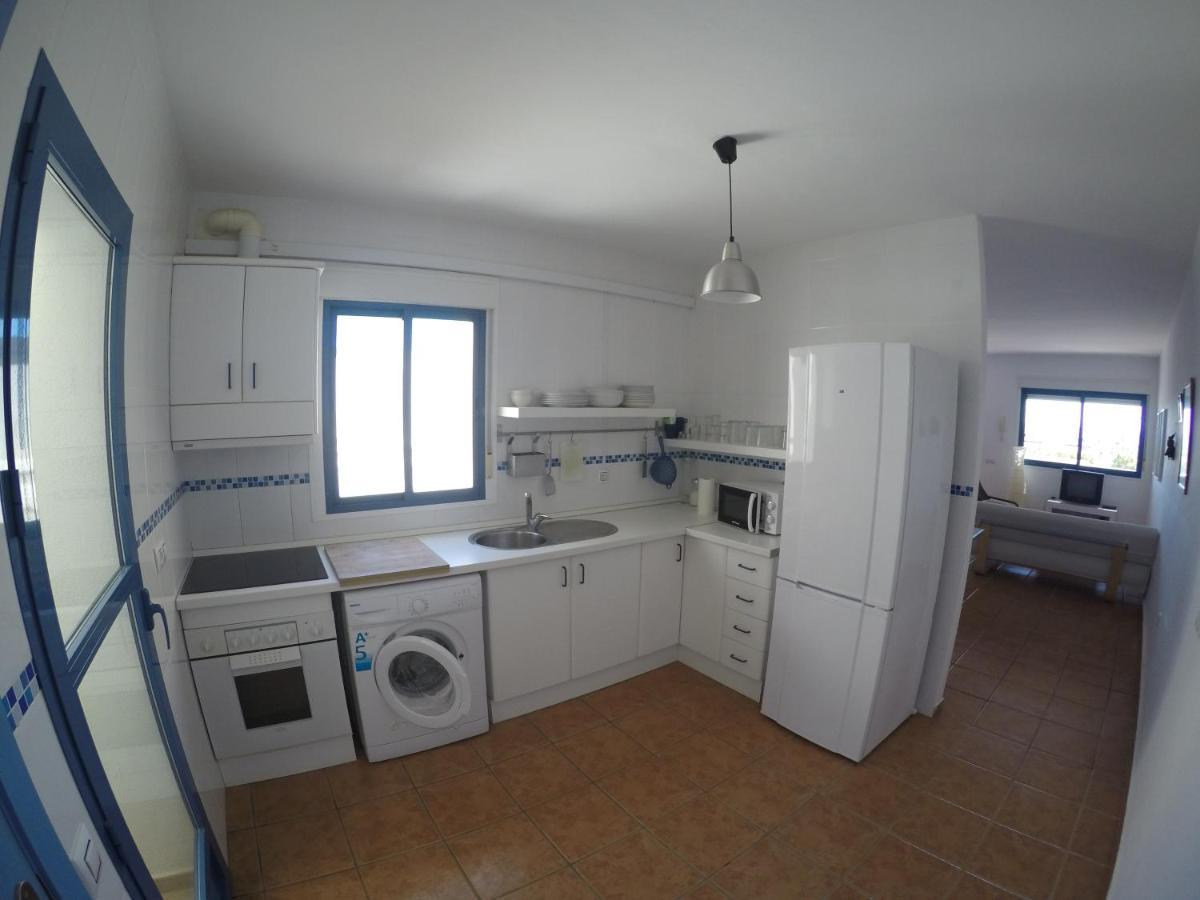 Apartamento En Las Negras, A 1 Minuto De La Playa Exterior photo
