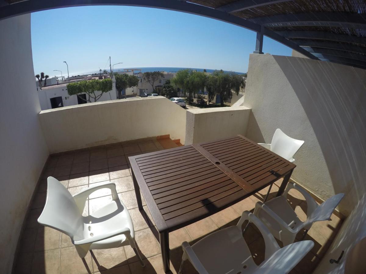 Apartamento En Las Negras, A 1 Minuto De La Playa Exterior photo