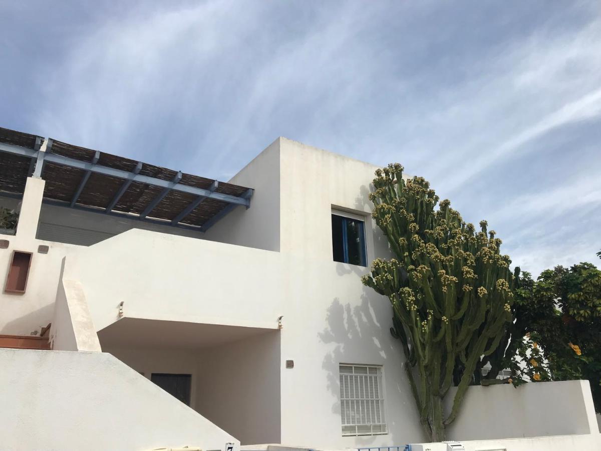 Apartamento En Las Negras, A 1 Minuto De La Playa Exterior photo