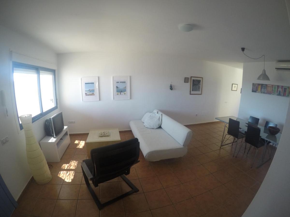 Apartamento En Las Negras, A 1 Minuto De La Playa Exterior photo